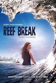 暗礁 第一季 Reef Break Season 1