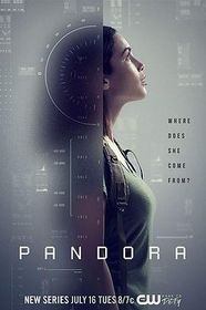潘多拉 Pandora