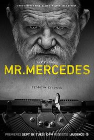 梅赛德斯先生 第三季 Mr. Mercedes Season 3