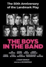 乐队男孩 The Boys in the Band