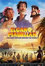 环游世界大冒险 Elcano y Magallanes: la primera vuelta al mundo