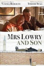 洛瑞太太和她的儿子 Mrs Lowry & Son