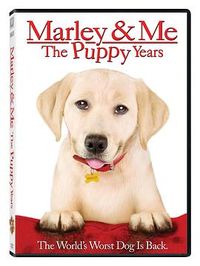 马利与我2 Marley & Me: The Puppy Years