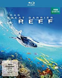 大堡礁 Great Barrier Reef