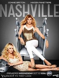 音乐之乡 第一季 Nashville Season 1