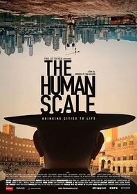 人的尺度 The Human Scale