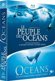 海洋王国 第一季 Le Peuple des Océans Season 1