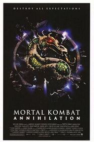 格斗之王 2 Mortal Kombat: Annihilation
