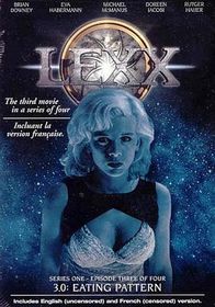 暗域魔舰 第一季 Lexx Season 1