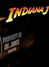 夺宝奇兵5 Indiana Jones 5