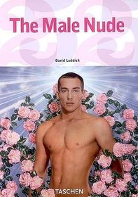 裸男 The Male Nude