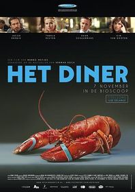晚餐 Het Diner