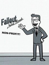 辐射：核子可乐之旅 Fallout:Nuka break