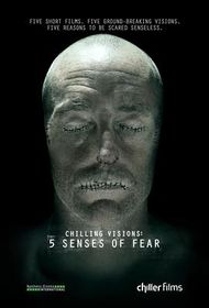 恐惧幻影 Chilling Visions: 5 Senses of Fear