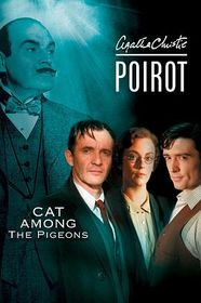 鸽群中的猫 Poirot: Cat Among the Pigeons