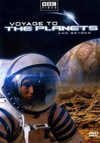 星际漫游 Space Odyssey: Voyage to the Planets