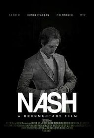 纳什 Nash