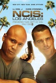 海军罪案调查处：洛杉矶 第六季 NCIS: Los Angeles Season 6