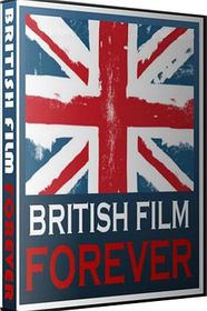 永远的英国电影 British Film Forever