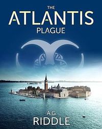 亚特兰蒂斯瘟疫 The Atlantis Plague