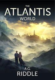 亚特兰蒂斯世界 The Atlantis World