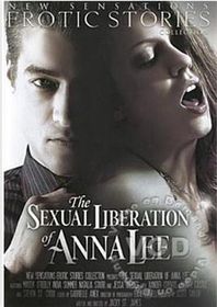 安娜李的性解放 The Sexual Liberation of Anna Lee