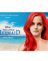 小美人鱼 The Little Mermaid