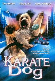 功夫神犬 The Karate Dog