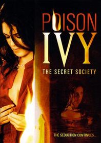 欲海潮4 Poison Ivy: The Secret Society
