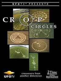 麦田怪圈 Crop Circles