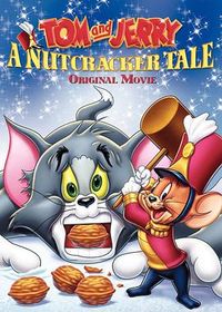 猫和老鼠：胡桃夹子的传奇 Tom and Jerry: A Nutcracker Tale
