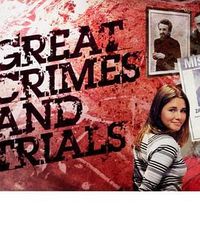 震惊世界的犯罪及审判 第一季 Great Crimes and Trials Season 1