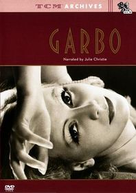 嘉宝 Garbo