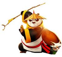 功夫熊猫4 Kung Fu Panda 4
