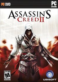 刺客信条2 Assassin's Creed 2