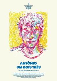 安东尼奥二三事 António Um Dois Três