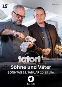 犯罪现场：子与父 Tatort - Söhne und Väter