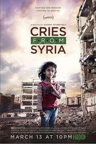 叙利亚的哭声 Cries from Syria