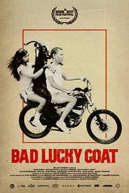 倒霉羊 Bad Lucky Goat