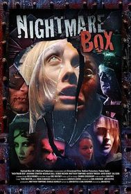 噩梦箱 Nightmare Box