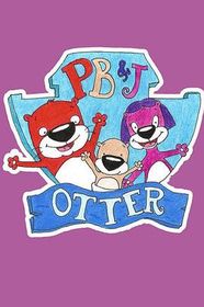 水獭小宝贝 第一季 PB&J Otter Season 1