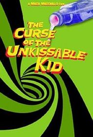 美少年之吻 The Curse of the Un-Kissable Kid