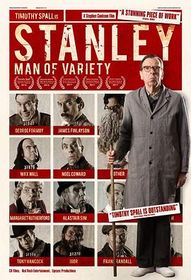 妄想的影帝 Stanley a Man of Variety