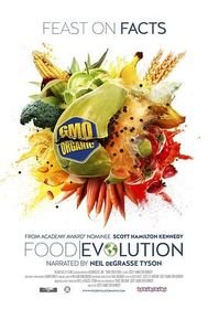食物进化 Food Evolution