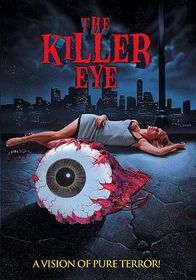 惊惧魔瞳 The Killer Eye