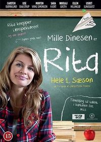 丽塔老师 第一季 Rita Sæson 1
