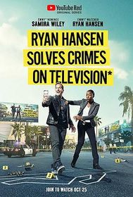 瑞恩·汉森破案秀 第一季 Ryan Hansen Solves Crimes on Television Season 1