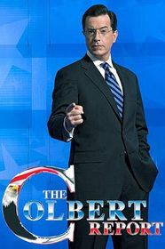 科尔伯特报告 第一季 The Colbert Report Season 1