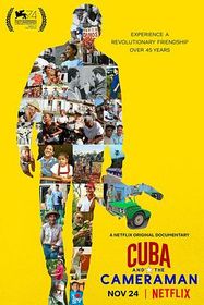 古巴与摄影师 Cuba and the Cameraman
