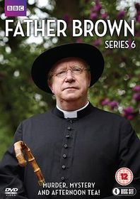 布朗神父 第六季 Father Brown Season 6